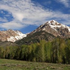 Hemingway–Boulders Wilderness