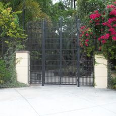 Sunken Gardens