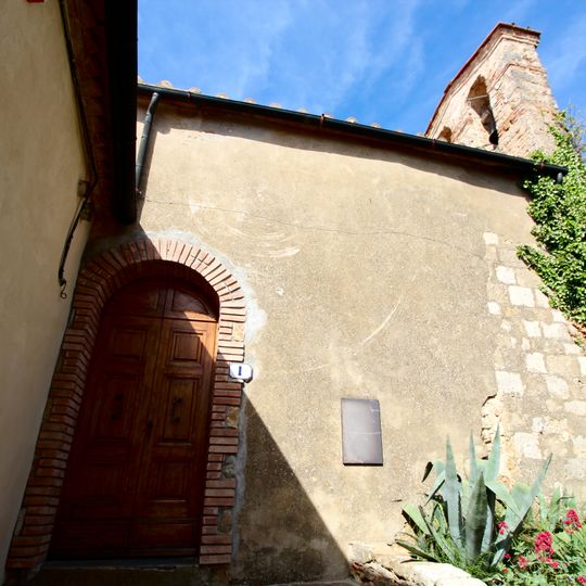 Pieve di San Bartolomeo