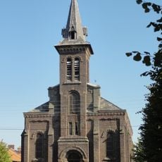 Église Saint-Adolphe de Bruay-sur-l'Escaut