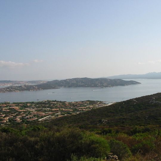 Santo Stefano