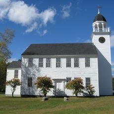 Canaan Meetinghouse