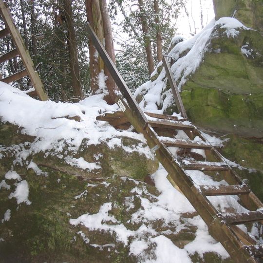 Limehouse Conservation Area