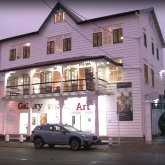 Readytex Art Gallery