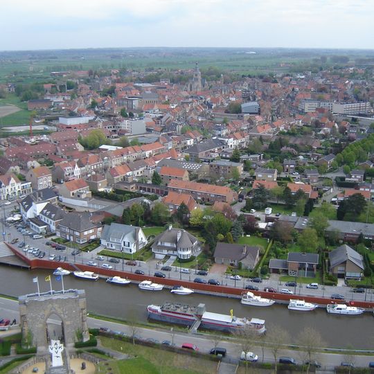 Dixmude