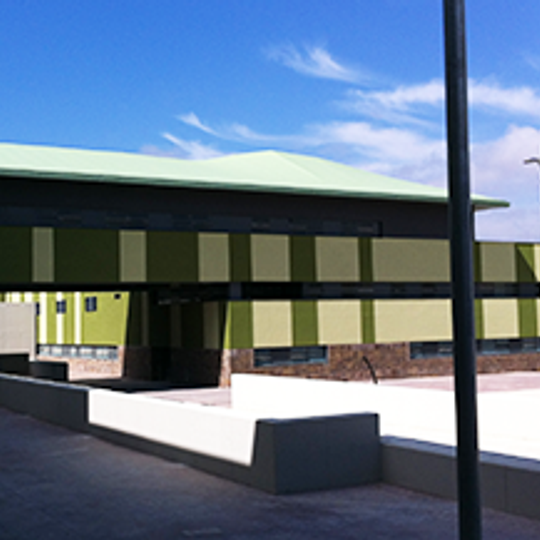 Centro Penitenciario Mas d'Enric