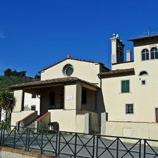 Chiesa di Santa Cristina