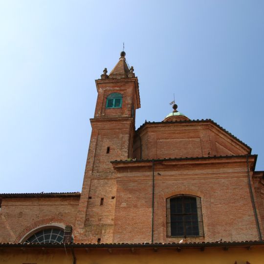 Chiesa dell'Assunta
