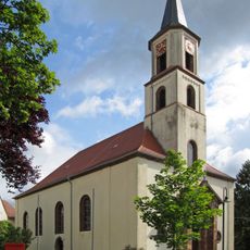 St. Alban (Gersheim)