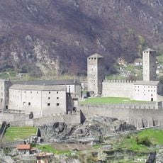 Castelgrande