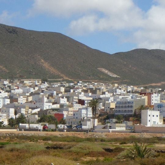 Sidi Ifni