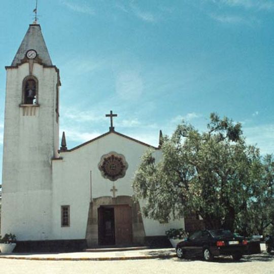 Montes da Senhora