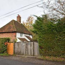 Little East End Farmhouse