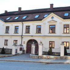 Zájezdní hostinec U Dobrovských