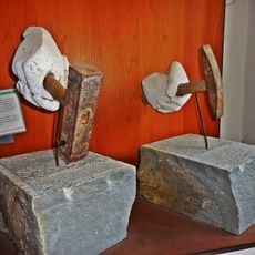 Museum of Pietra Serena