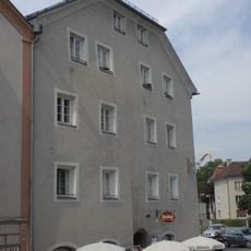 Bürgerhaus, ehem. Gasthaus zum Stern