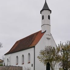 St. Martin