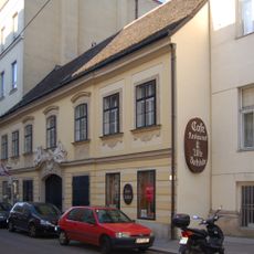 Lange Gasse 34