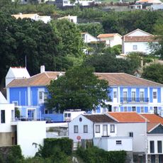 Solar da Madre de Deus