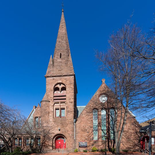 North Congregational Church