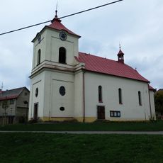 Church of Saint James