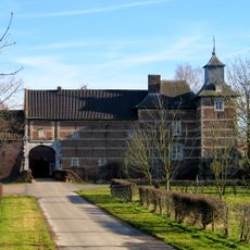 Widooie Castle