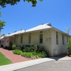 Claremont Primary School Precinct