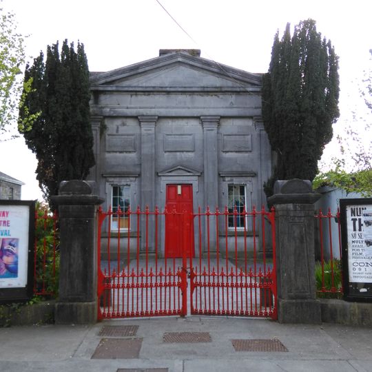 Galway Youth Theatre