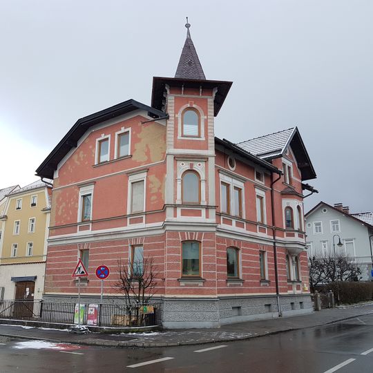 Augsburger Straße 16