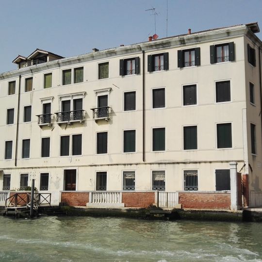 Palazzo Querini