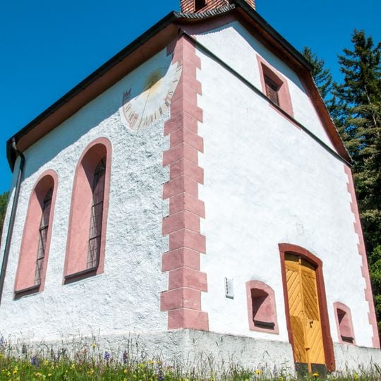 Kalvarienbergkapelle