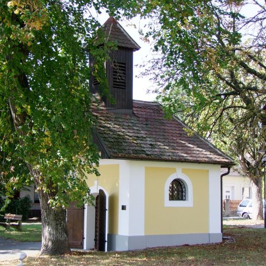 Ortskapelle Nexing