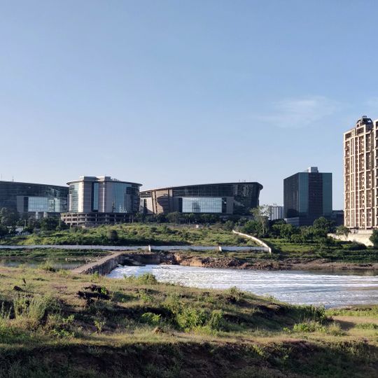 Kharadi