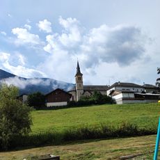 Bourget-en-Huile - Chalet du Verney