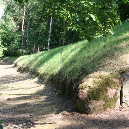 Wietrzychowice, Kuyavian-Pomeranian Voivodeship