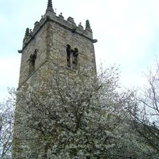 All Saints Parish Church