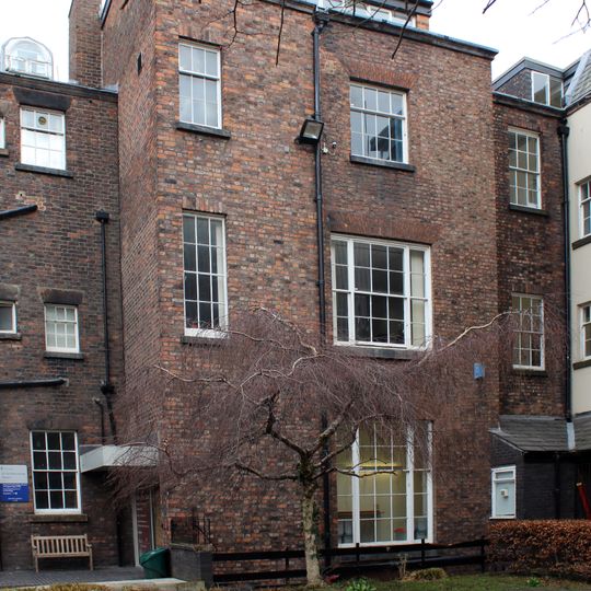 Garstang Museum of Archaeology