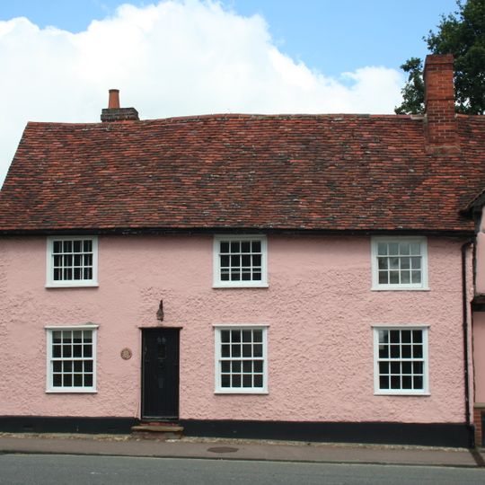 66-68, Church Street