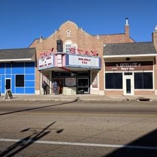 Stax Museum