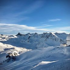 Observatoire de Saint-Véran