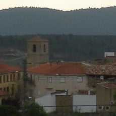 Iglesia de la Asunción