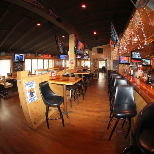 Roosters