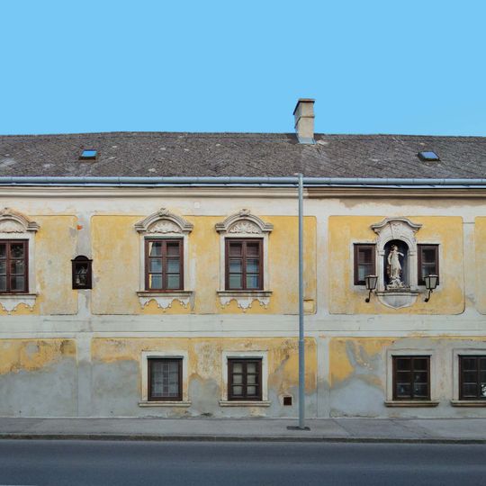Wohnhaus