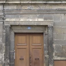 Immeuble, 28 rue du Général-Gengoult