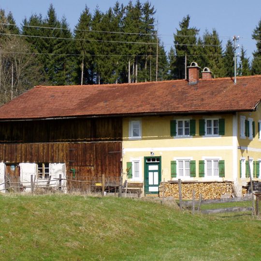 Bauernhaus