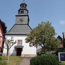Evangelische Kirche