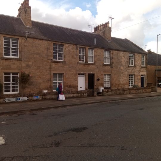 19 Shedden Park Road, Kelso