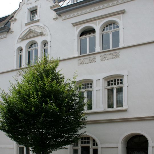 Bylandtstraße 24