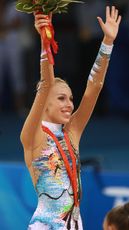 Inna Zhukova