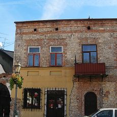 19 Old Market Square in Częstochowa